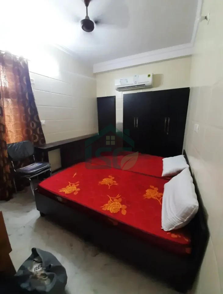 Sethi Girls PG in Patel Nagar, Delhi — property photo 2