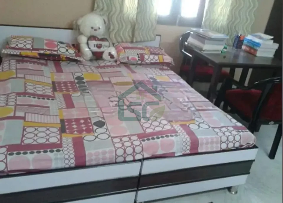 Sethi Girls PG in Patel Nagar, Delhi — property photo 4