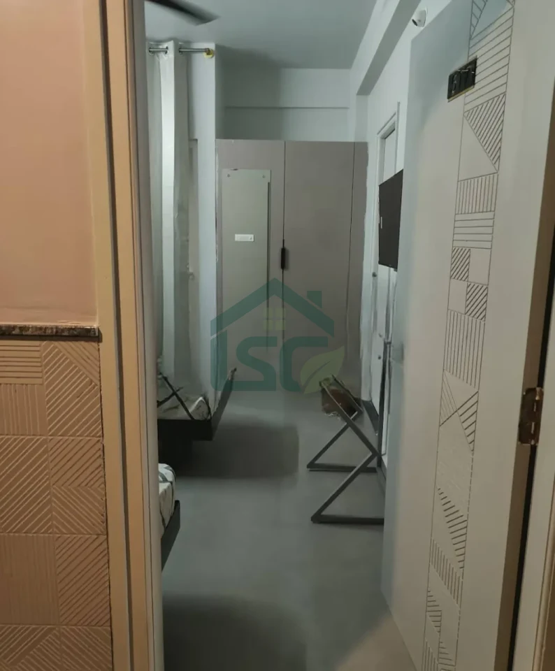 At Wix Coliving - Mahadevapura, Whitefield, Bangalore