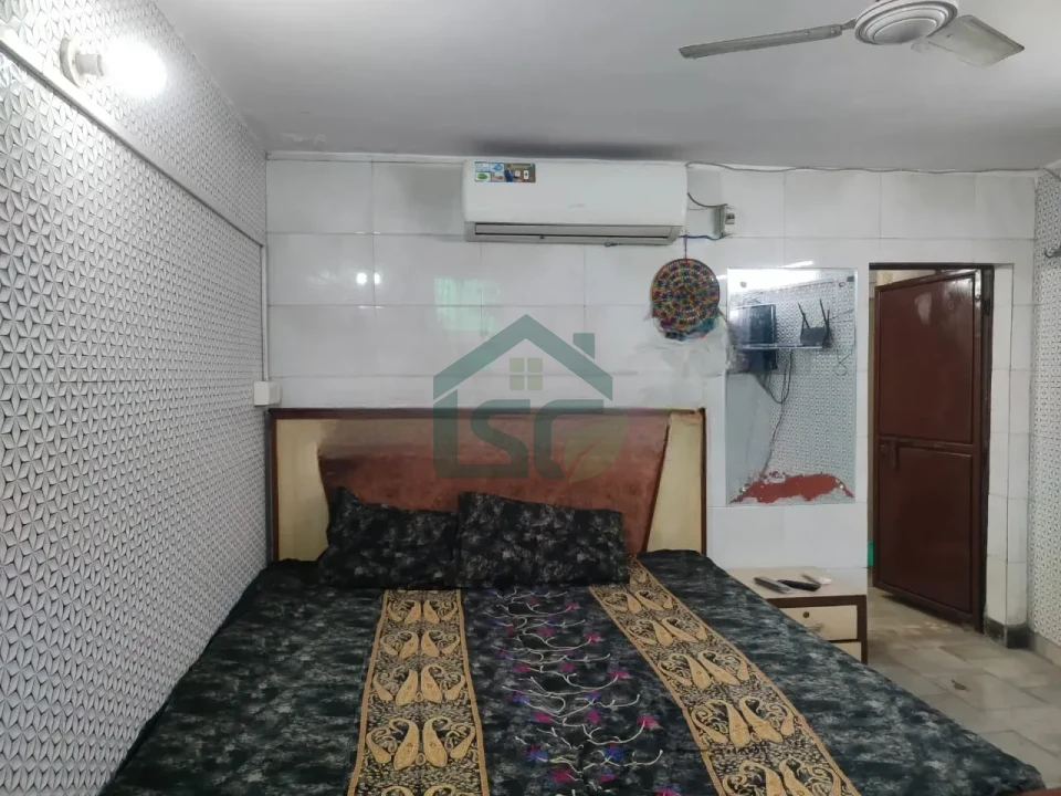 Rahul 1 RK in Kirti Nagar, Delhi — property photo 5