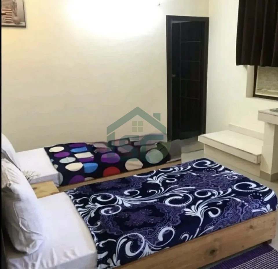 Kanishk PG in Sector 38, Gurugram — property photo 5