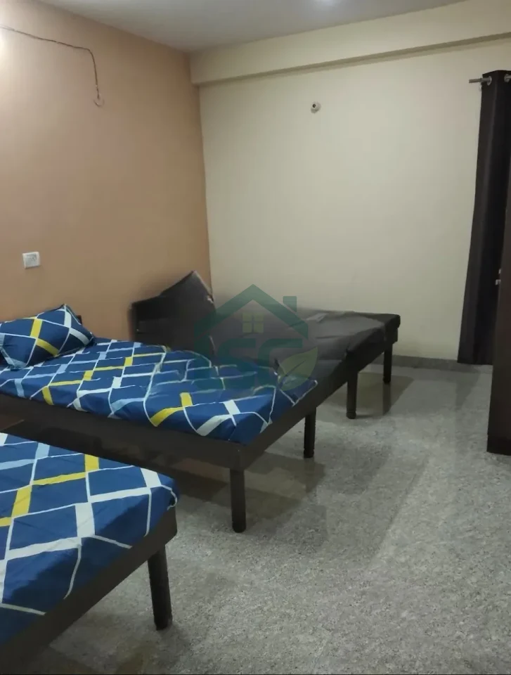Kanishk PG in Sector 38, Gurugram — property photo 4