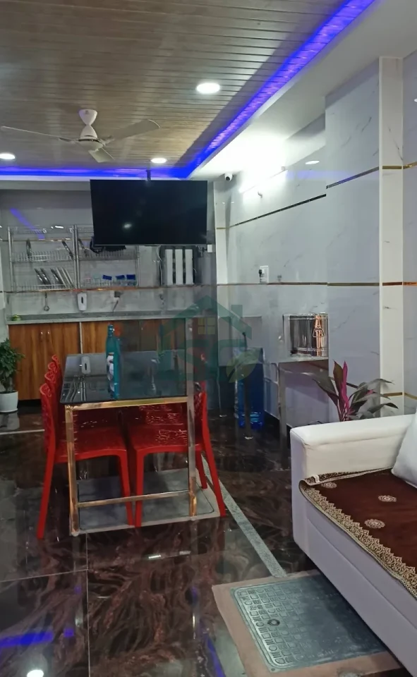 Photo 4 of M2 Prestige Women'S PG, Gachibowli, Hyderabad