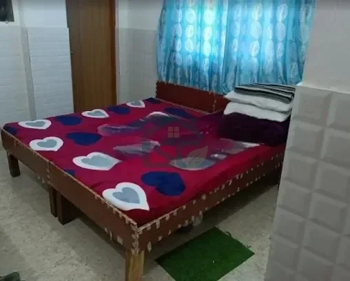 OK Dwarka Girls PG in Kakrola, Delhi — property photo 4