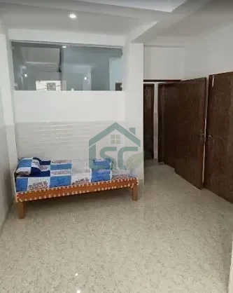 OK Dwarka Girls PG in Kakrola, Delhi — property photo 2