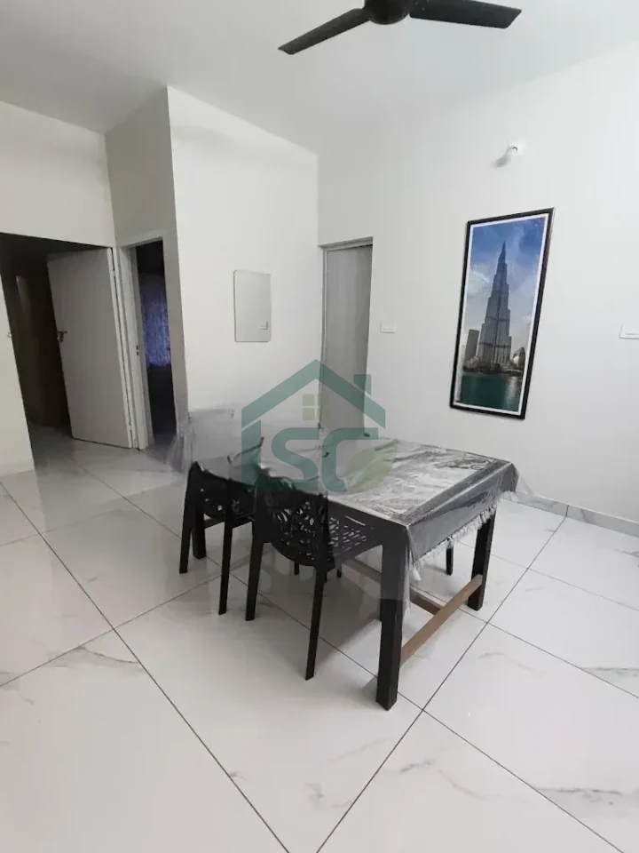 Photo 3 of Rose Dale Premium PG, Vanchiyoor, Thiruvananthapuram