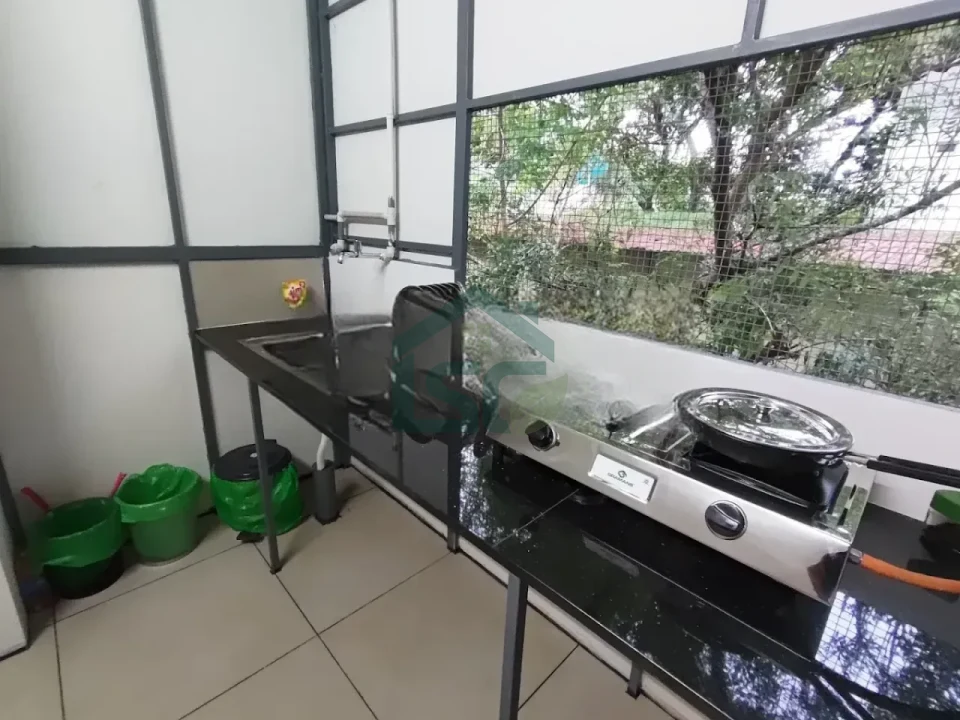 Photo 5 of Rose Dale Premium PG, Vanchiyoor, Thiruvananthapuram