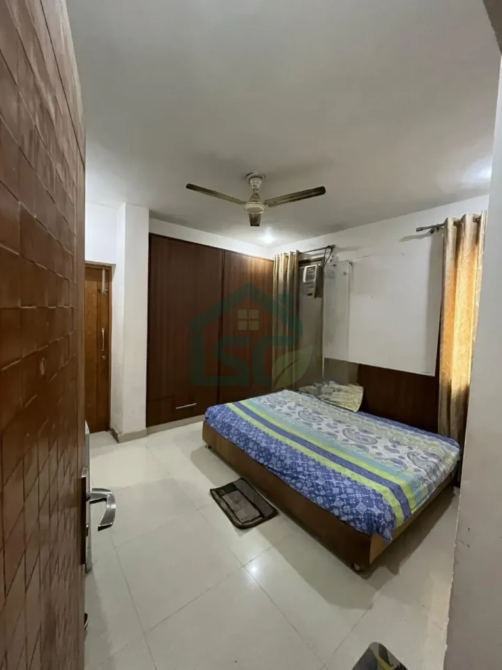 Tansha Room For Rent in Sector 57, Gurugram — property photo 3