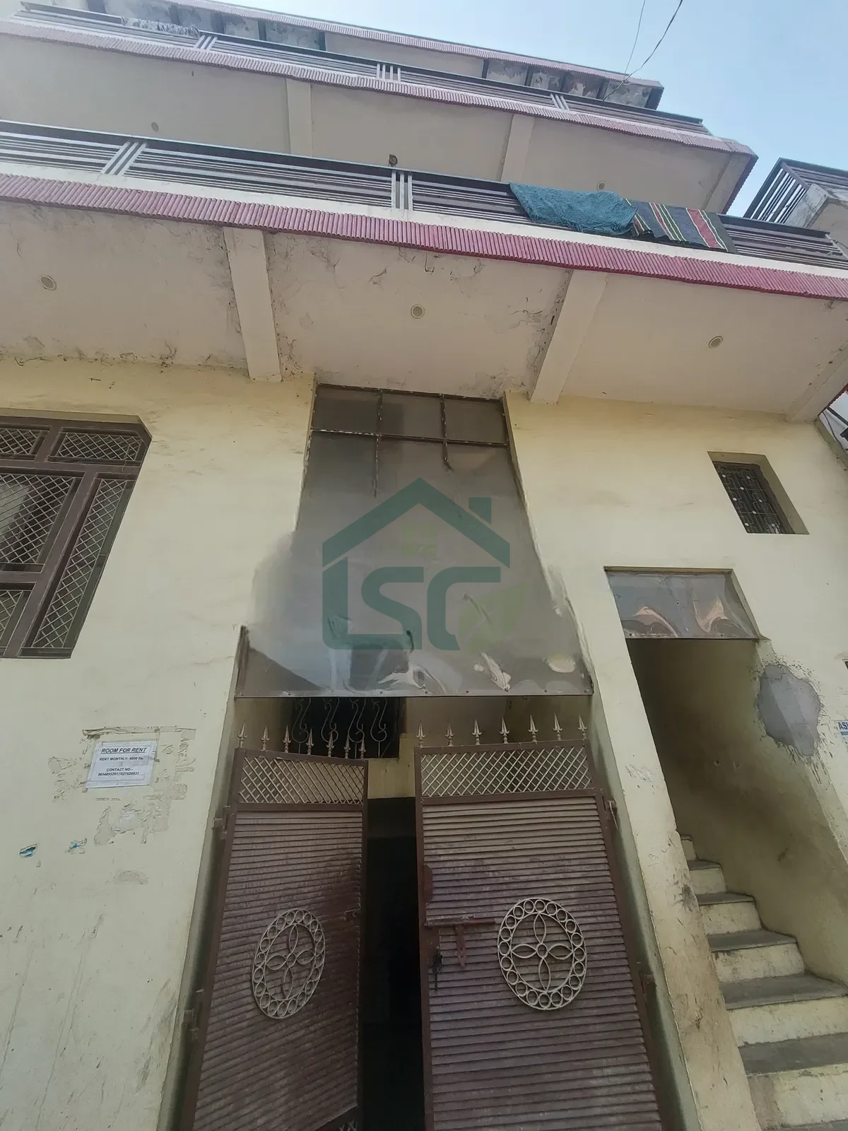 Lalsingh Room For Rent in Sector 81A, Gurugram — property photo 1