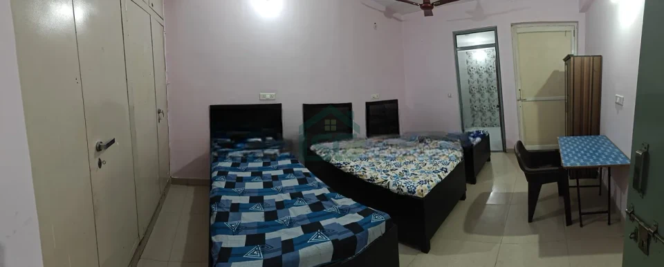 Photo 2 of Ganpati PG And Hostel, Sector 71, Noida