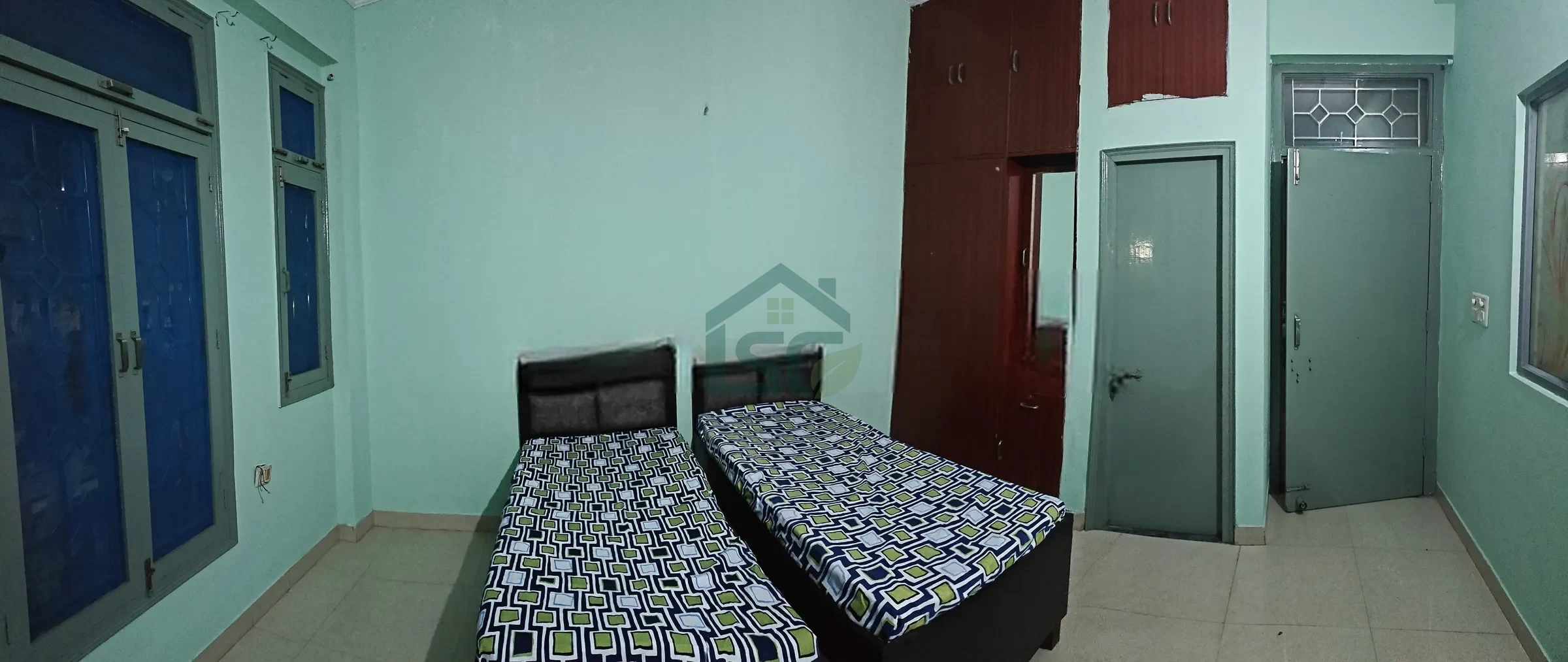 At Ganpati PG And Hostel, Sector 71, Noida
