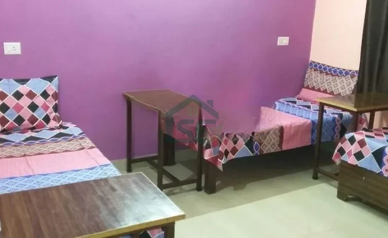 Photo 4 of Tiwari Hostel, nigam depo, Dehradun