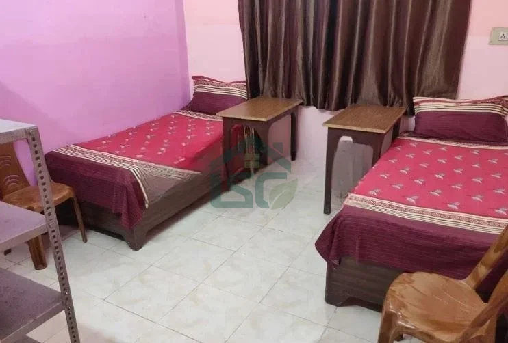 Photo 3 of Tiwari Hostel, nigam depo, Dehradun
