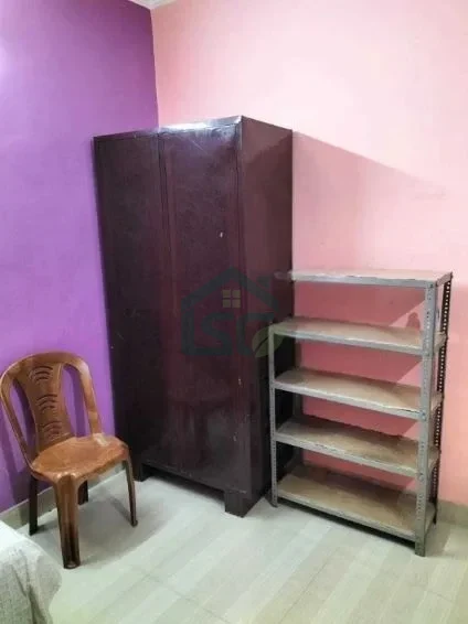 At Tiwari Hostel, nigam depo, Dehradun