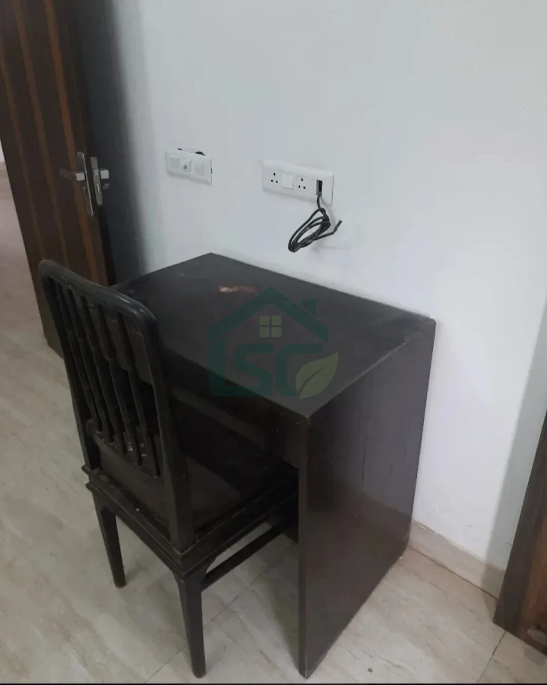 At Dream Home PG, Sector 38, Gurgaon