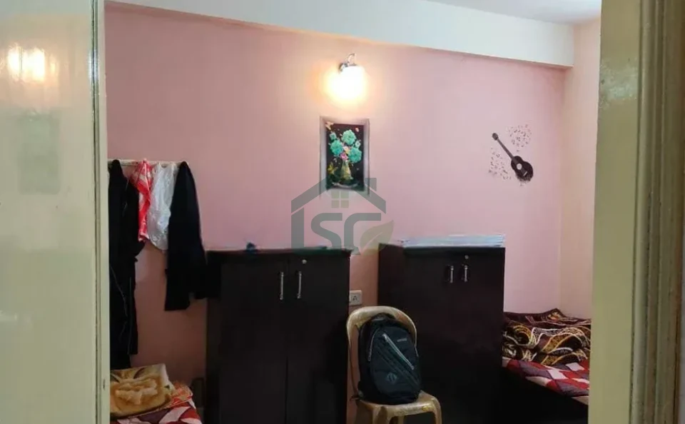 Photo 2 of Wow Boy'S Hostel, Mahalaxmi Nagar, Indore