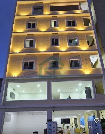 Photo 2 of My Space Mens PG Hostel, Gachibowli, Hyderabad