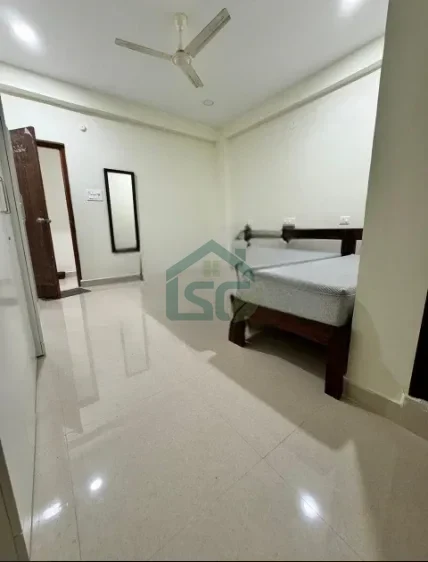 Photo 4 of My Space Mens PG Hostel, Gachibowli, Hyderabad