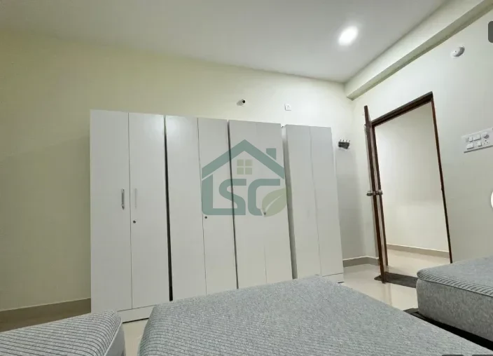 Photo 3 of My Space Mens PG Hostel, Gachibowli, Hyderabad