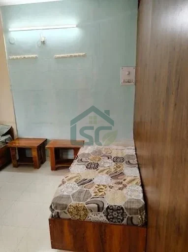Photo 2 of Aashray Home Stay PG, Yerawada, Pune
