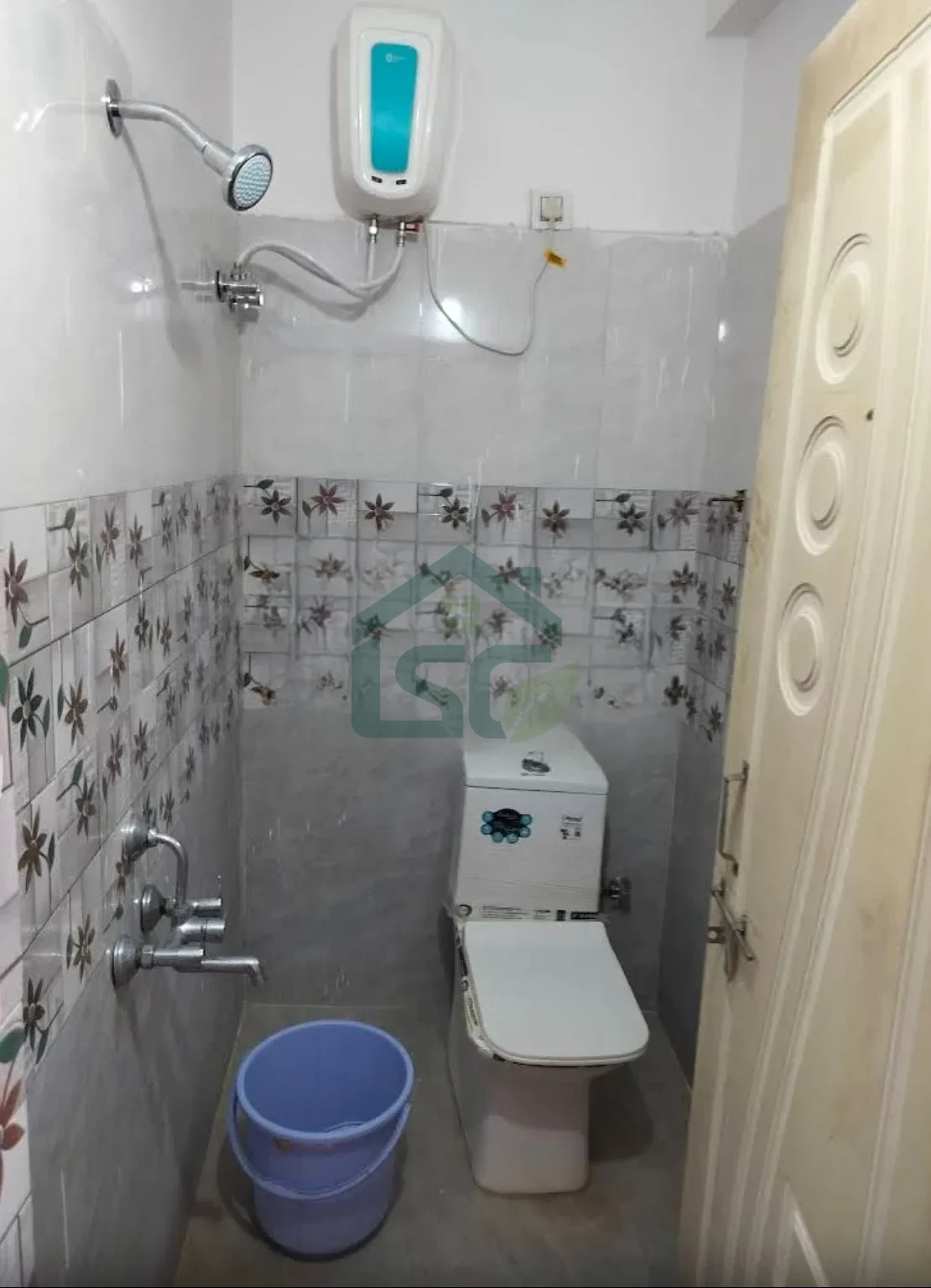 At Sai Grand Men’S & Women’S Coliving PG, Gowlidoddy, Hyderabad