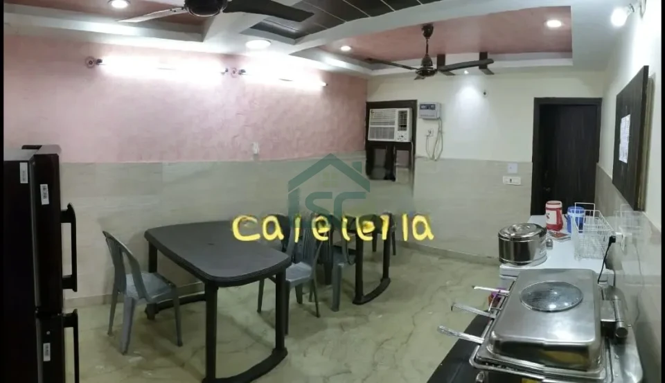 Homecare Stay in Sector 58, Noida — property photo 4