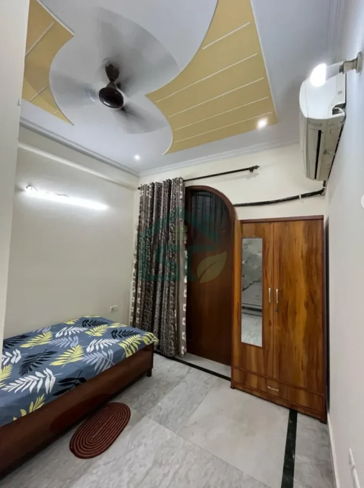 Bhumi 's homes girls PG in Sector 52, Noida — property photo 5