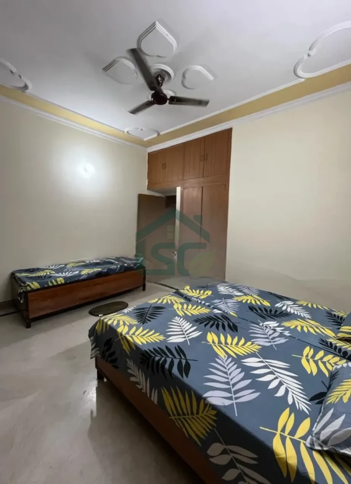 Bhumi 's homes girls PG in Sector 52, Noida — property photo 4