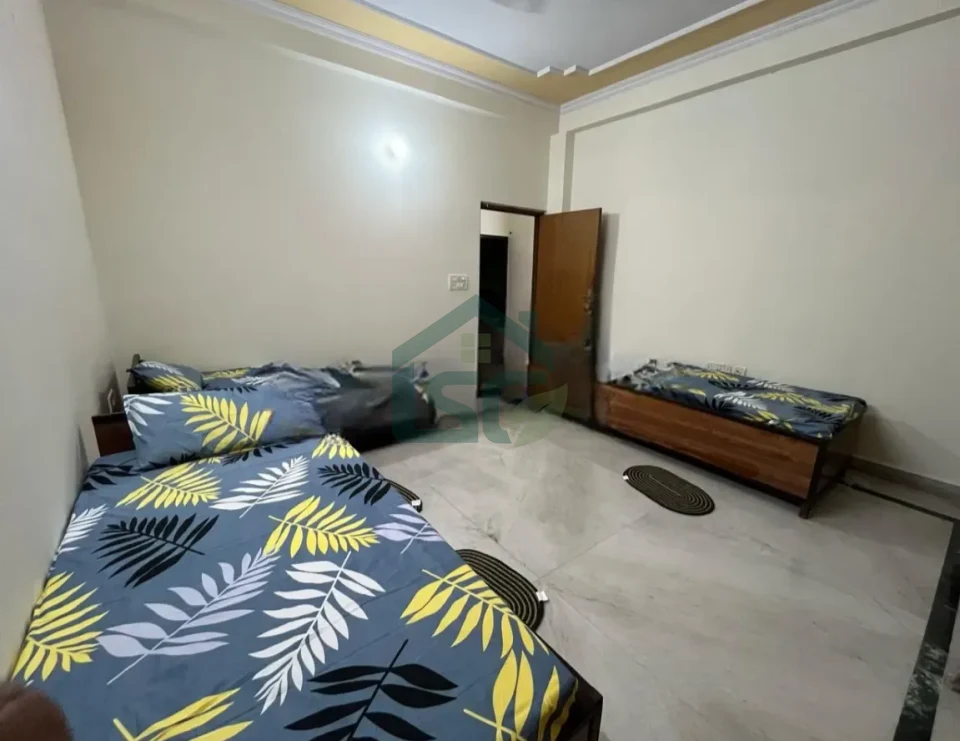 Bhumi 's homes girls PG in Sector 52, Noida — property photo 3