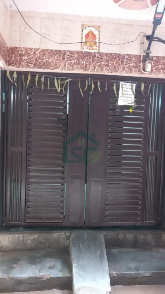 Goyal Boys PG in Shakarpur, Delhi — property photo 2