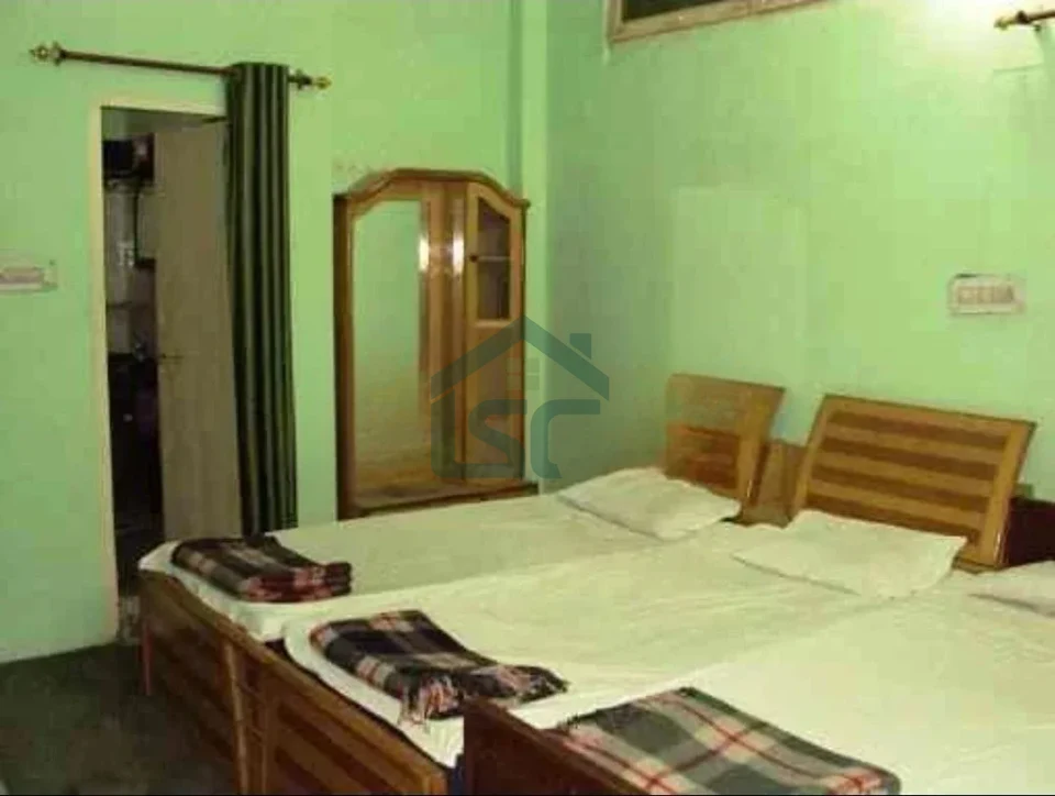 At Om Sai PG And Hostel Lucknow, Lda colony, Lucknow