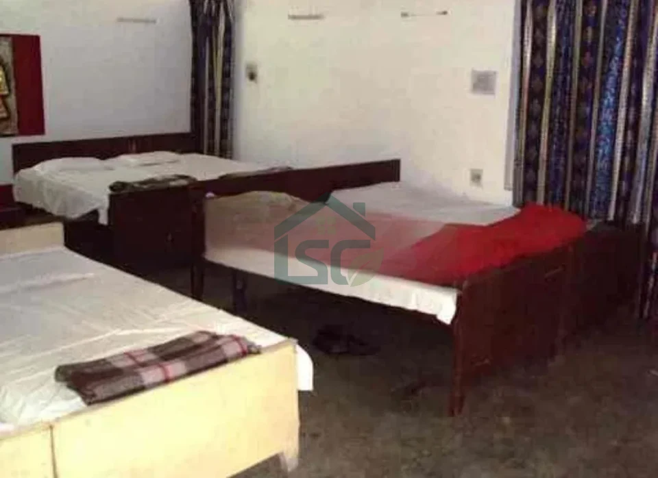 Photo 3 of Om Sai PG And Hostel Lucknow, Lda colony, Lucknow