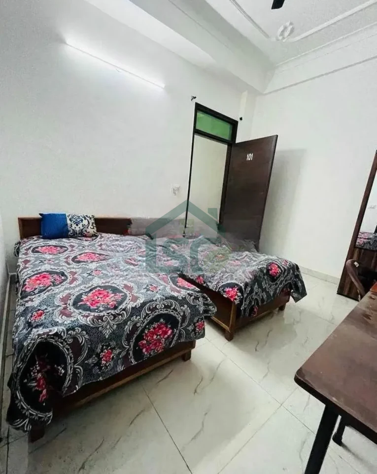 Radhey Girls PG in Saiyad ul Ajaib, Delhi — property photo 3