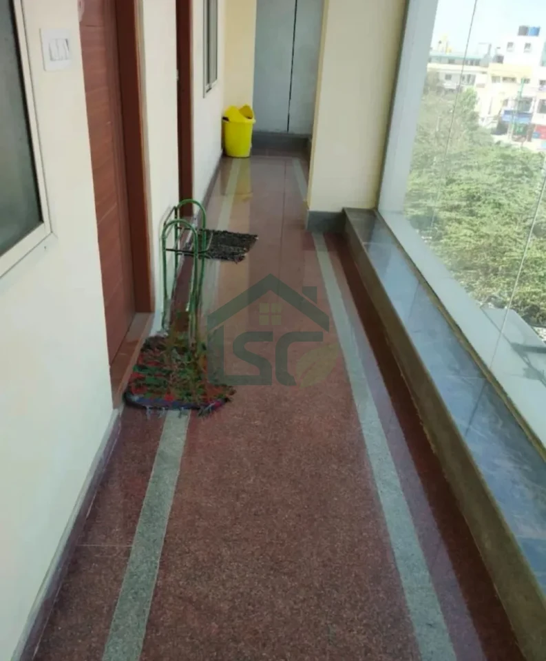 Photo 5 of Sri Veerabhramendra Swamy PG For Colive, BTM Layout, Bangalore