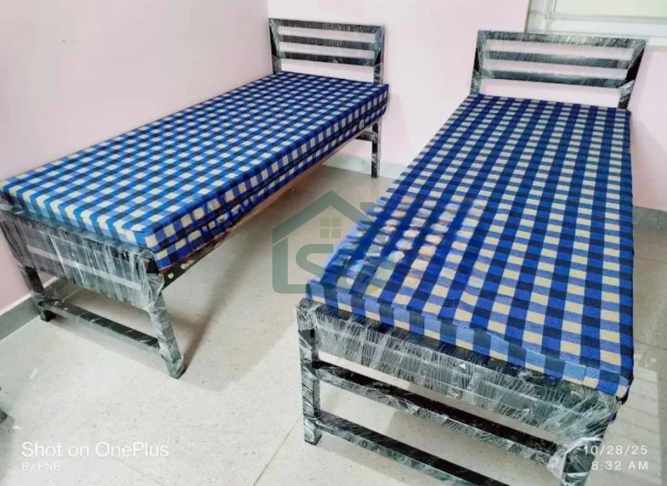 Photo 4 of Sri Veerabhramendra Swamy PG For Colive, BTM Layout, Bangalore