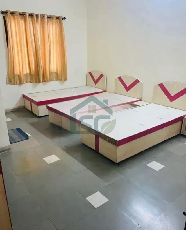 Photo 5 of Rachana Niketan Girls PG, Patel Nagar, Indore