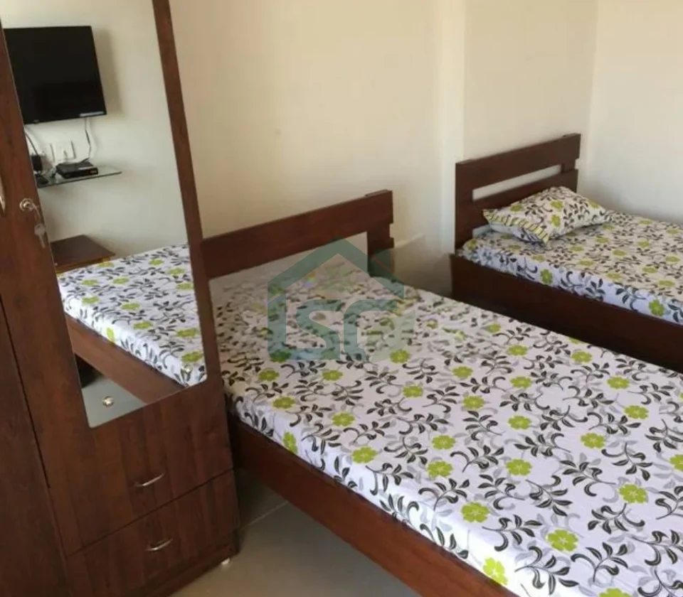 Photo 3 of The Star Casa PG, Ambawadi, Ahmedabad