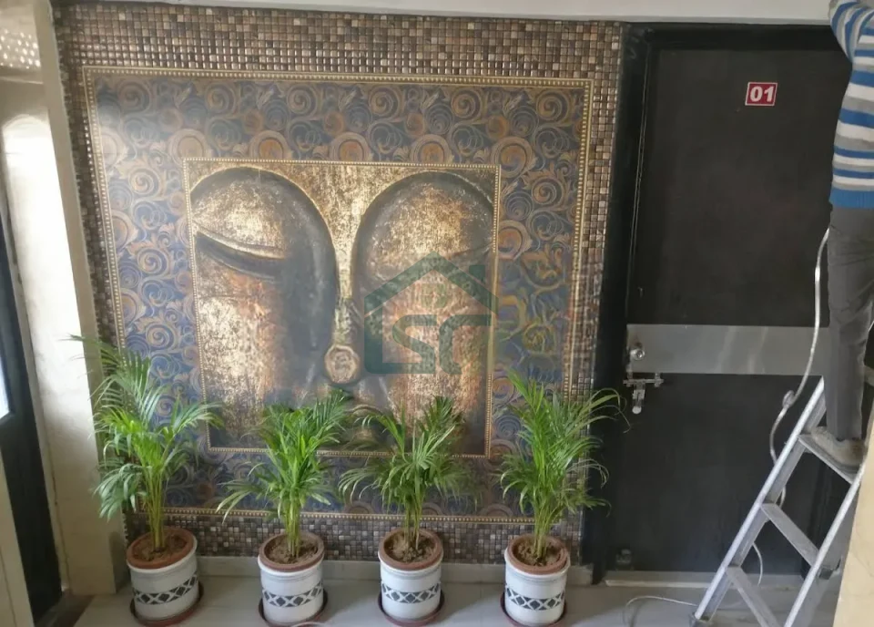 Jai shree ram in Sector 13, Gurugram — property photo 5