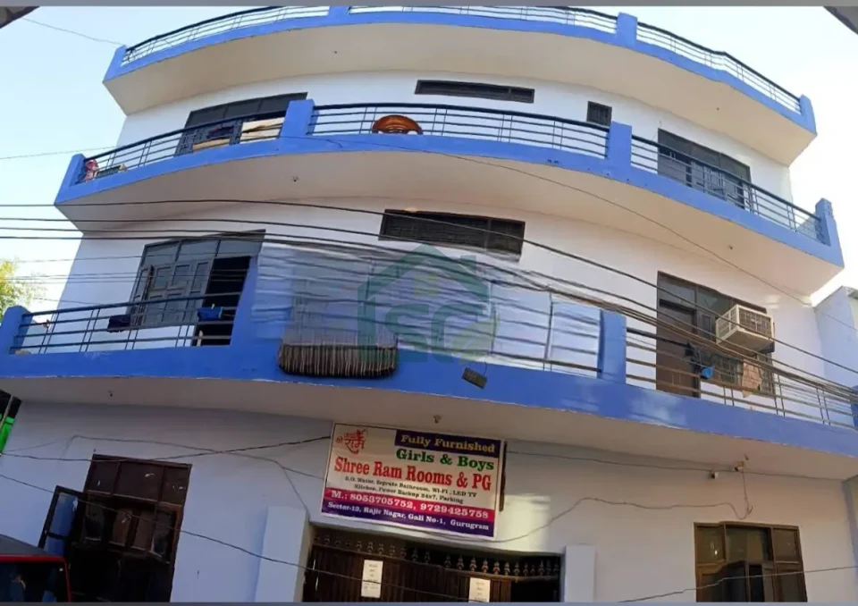 Jai shree ram in Sector 13, Gurugram — property photo 3
