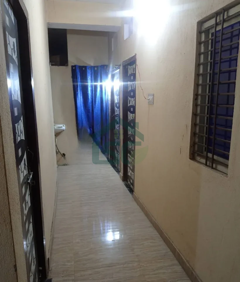 Photo 2 of Oho PG, Mithapur, Patna
