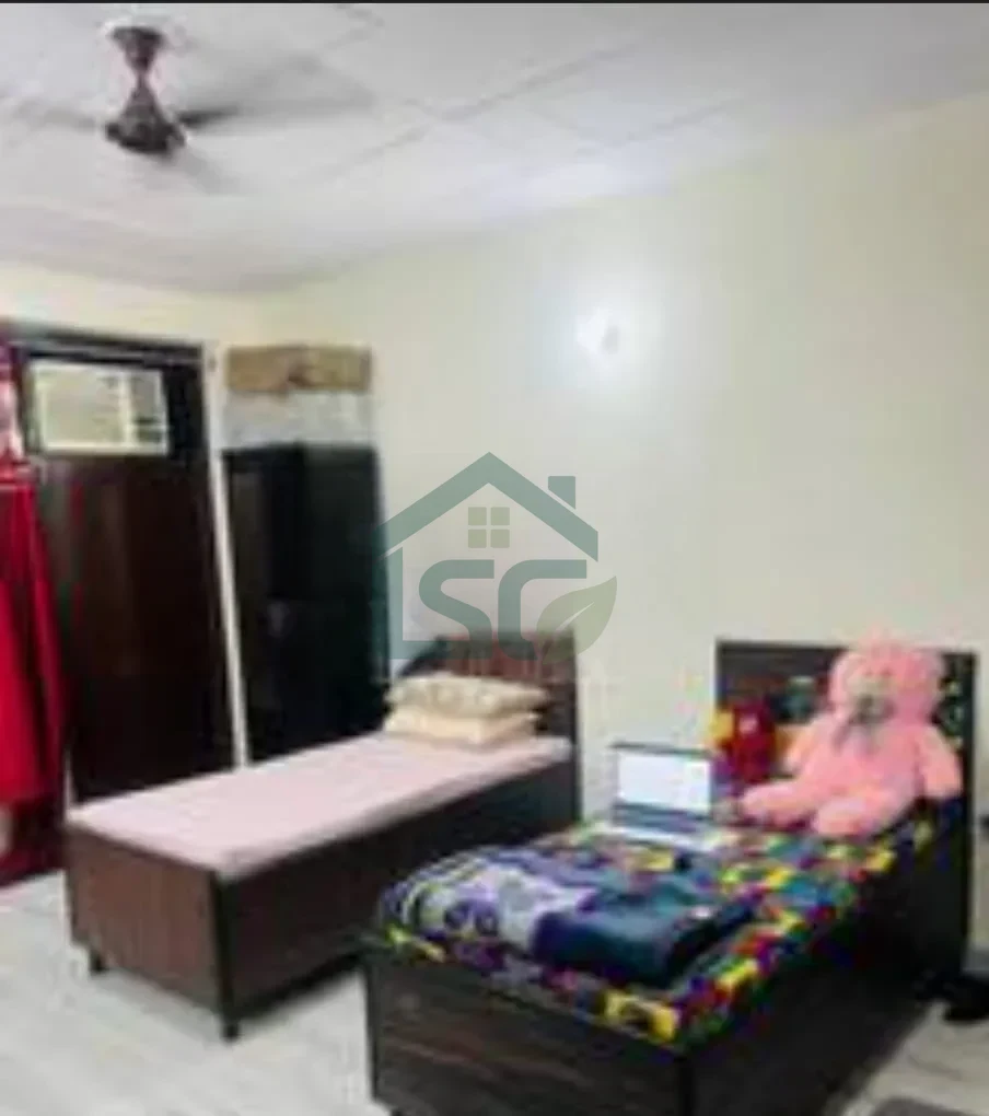 At First Class Girls PG, Sector Alpha II, Greater Noida