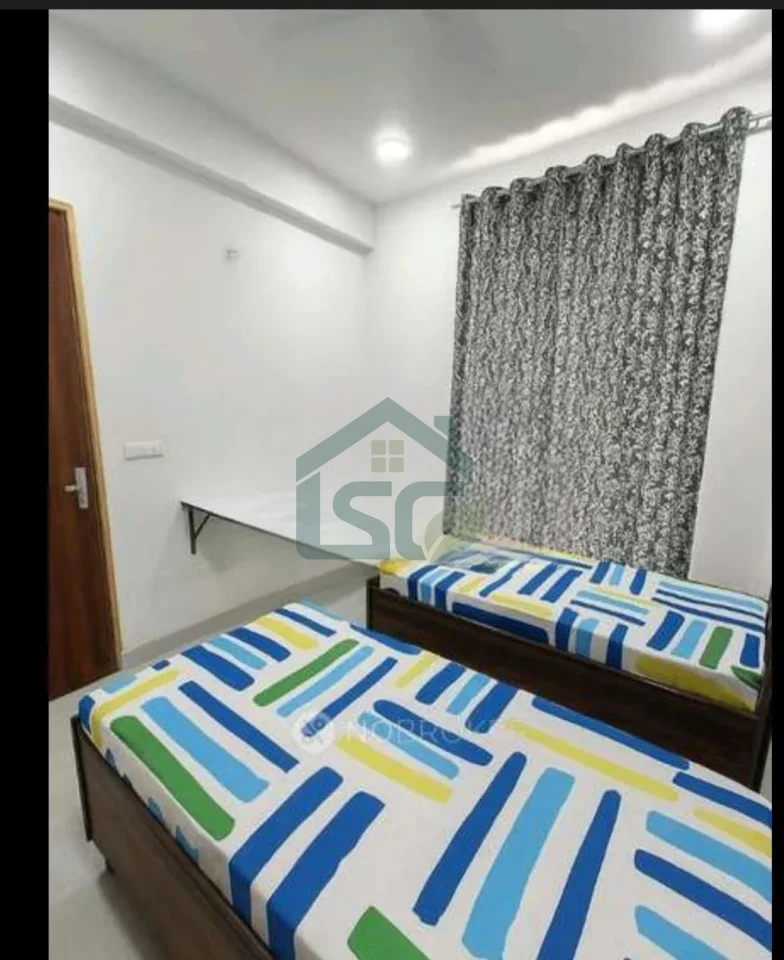 Photo 4 of First Class Girls PG, Sector Alpha II, Greater Noida