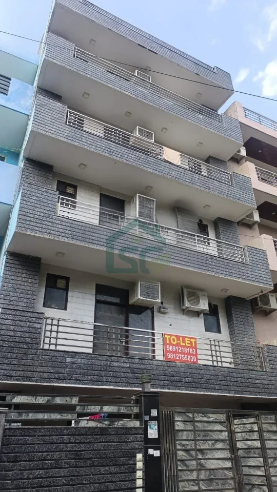 Stay heaven residency in Sector 38, Gurugram — property photo 4