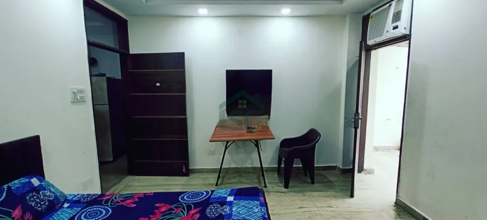 Stay heaven residency in Sector 38, Gurugram — property photo 5