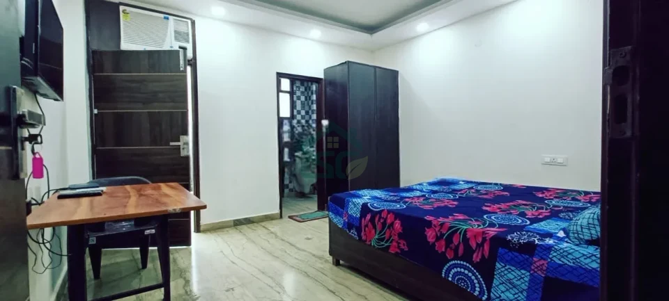 Stay heaven residency in Sector 38, Gurugram — property photo 1