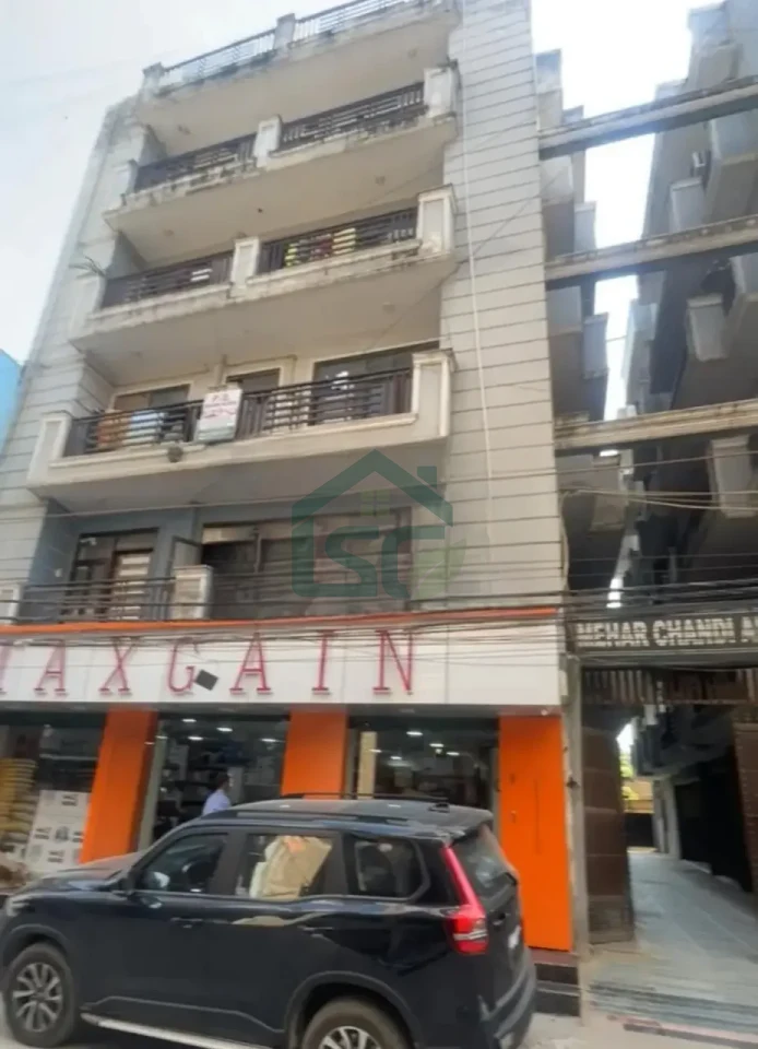 Myra Friendly PG in Sultanpuri, Delhi — property photo 2