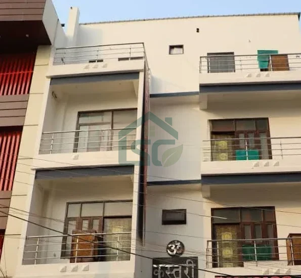 Photo 2 of Om Kasturi Girls Hostel, Kakadeo, Kanpur
