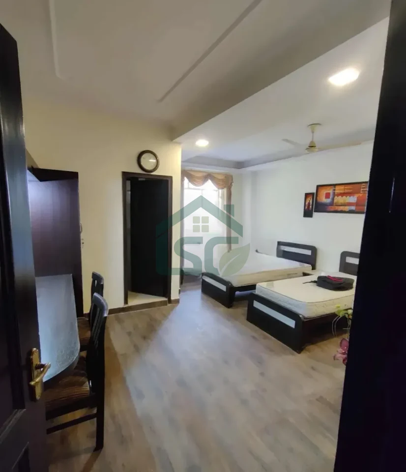 Saraswati PG in Karol Bagh, Delhi — property photo 3