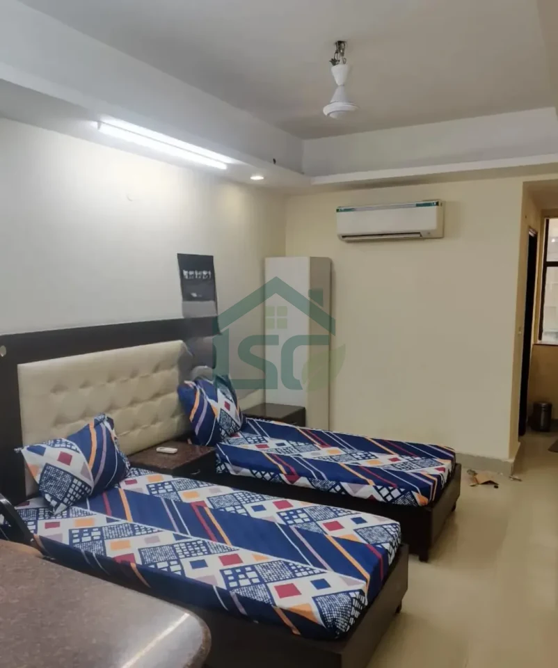 Saraswati PG in Karol Bagh, Delhi — property photo 4