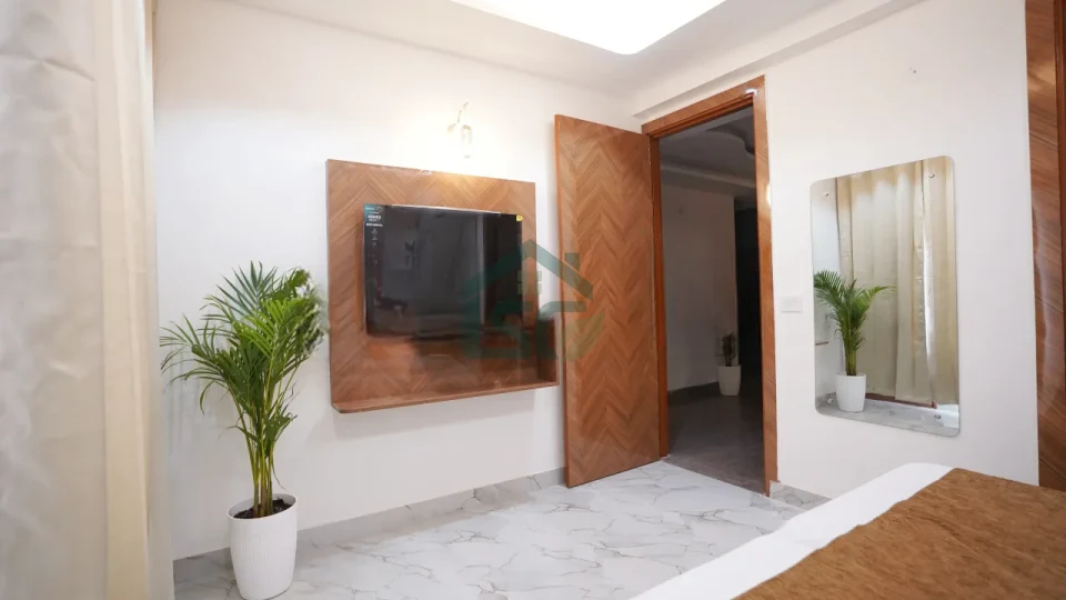Photo 5 of Anvi Residency - PG In Sector 22A Gurgaon For Boys And Girls, Sector 22, Gurgaon